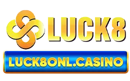 LUCK8